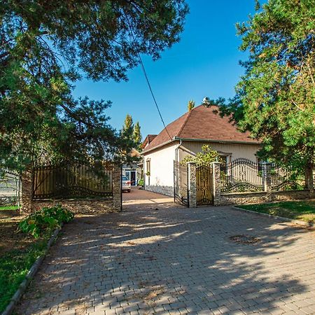 Lizak Berehove (Transcarpathia) Exterior foto