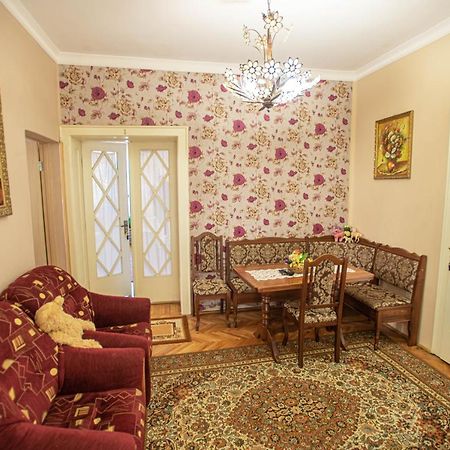 Lizak Berehove (Transcarpathia) Exterior foto