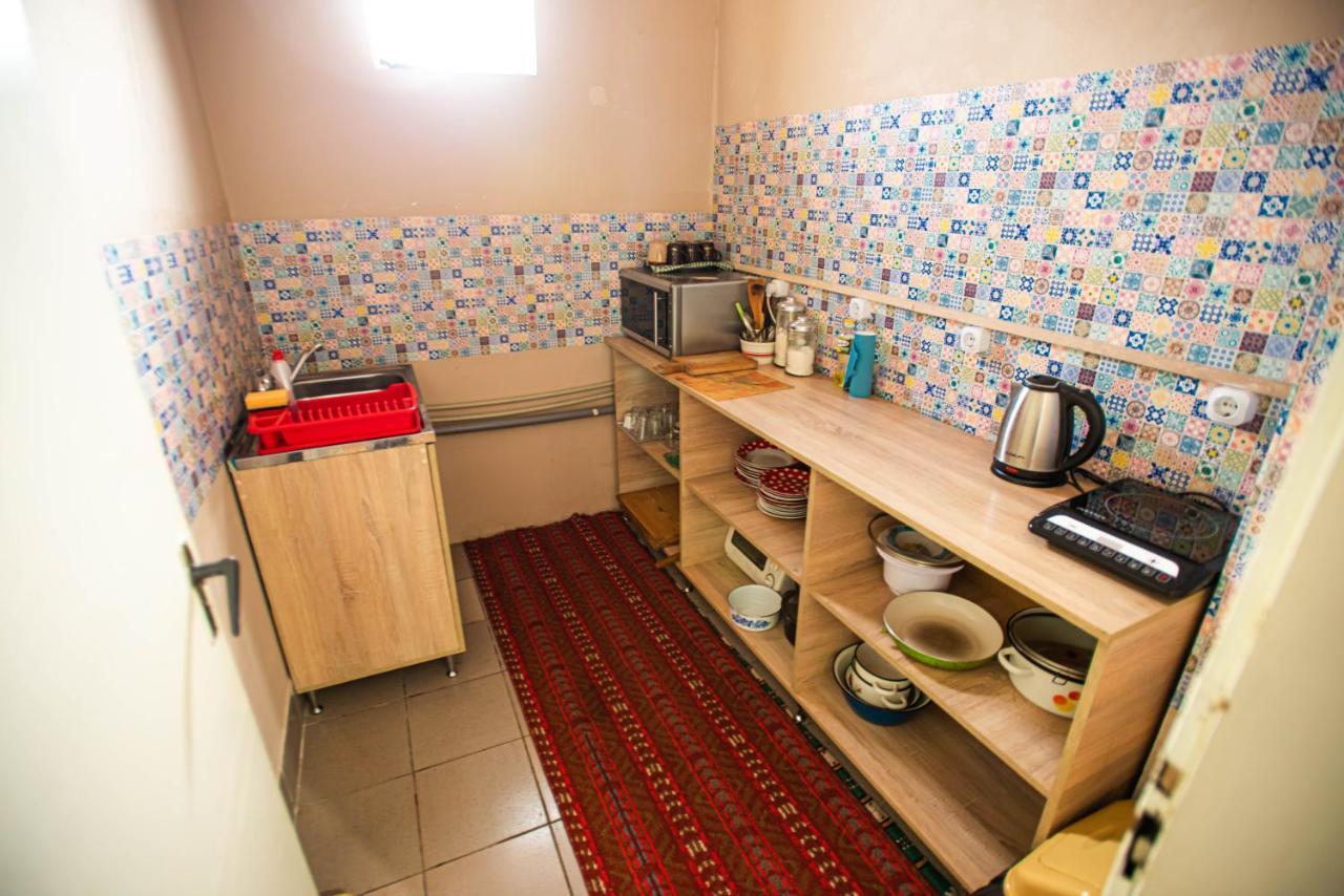 Lizak Berehove (Transcarpathia) Exterior foto